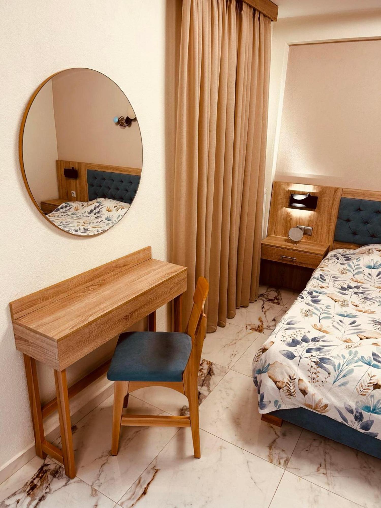 Apartmán Marble House Kavala Exteriér fotografie